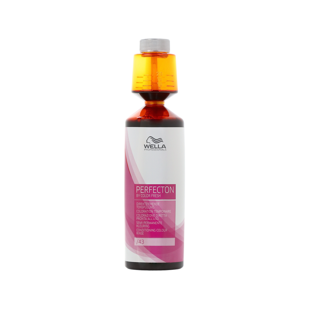 Wella Perfecton 250ml
